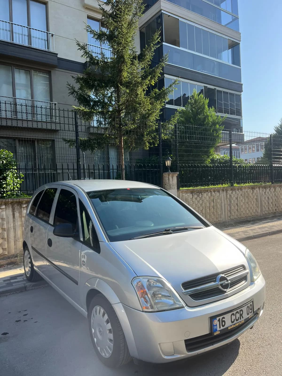 Ön çeyrek