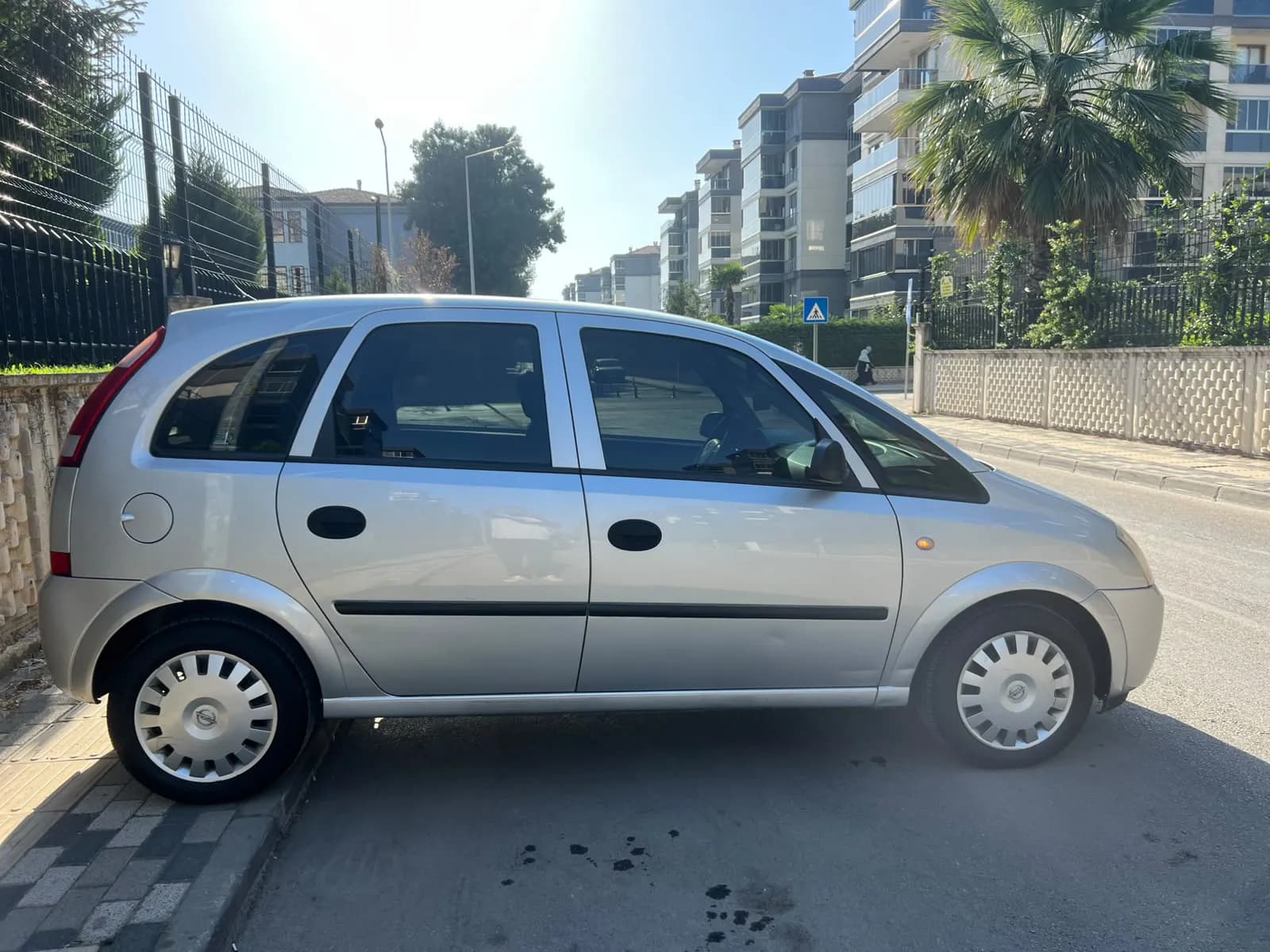 Ön çeyrek