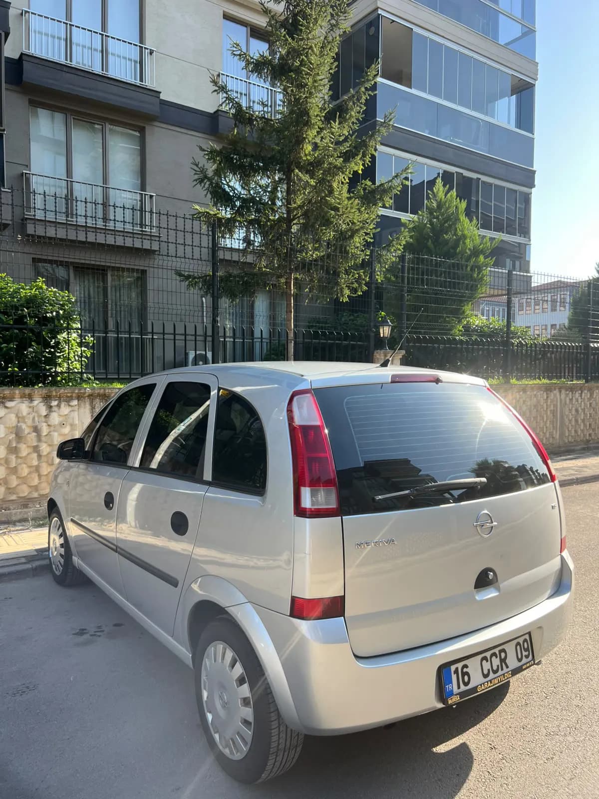 Ön çeyrek