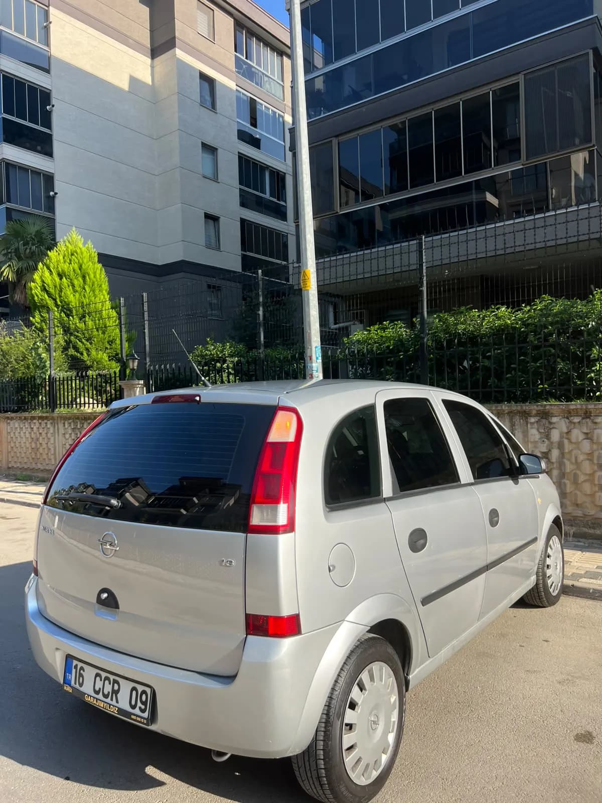 Ön çeyrek